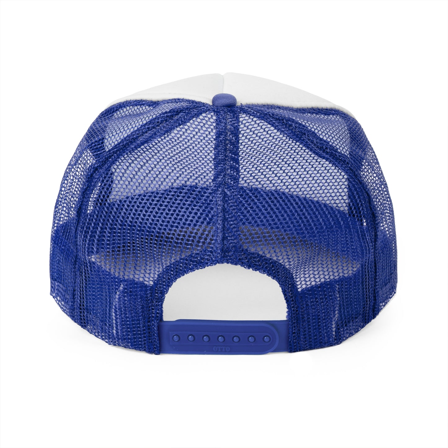 Pinball For Brains Trucker Caps
